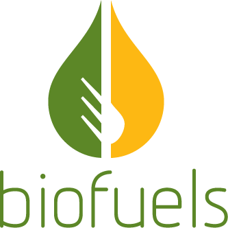 logo biofuels high