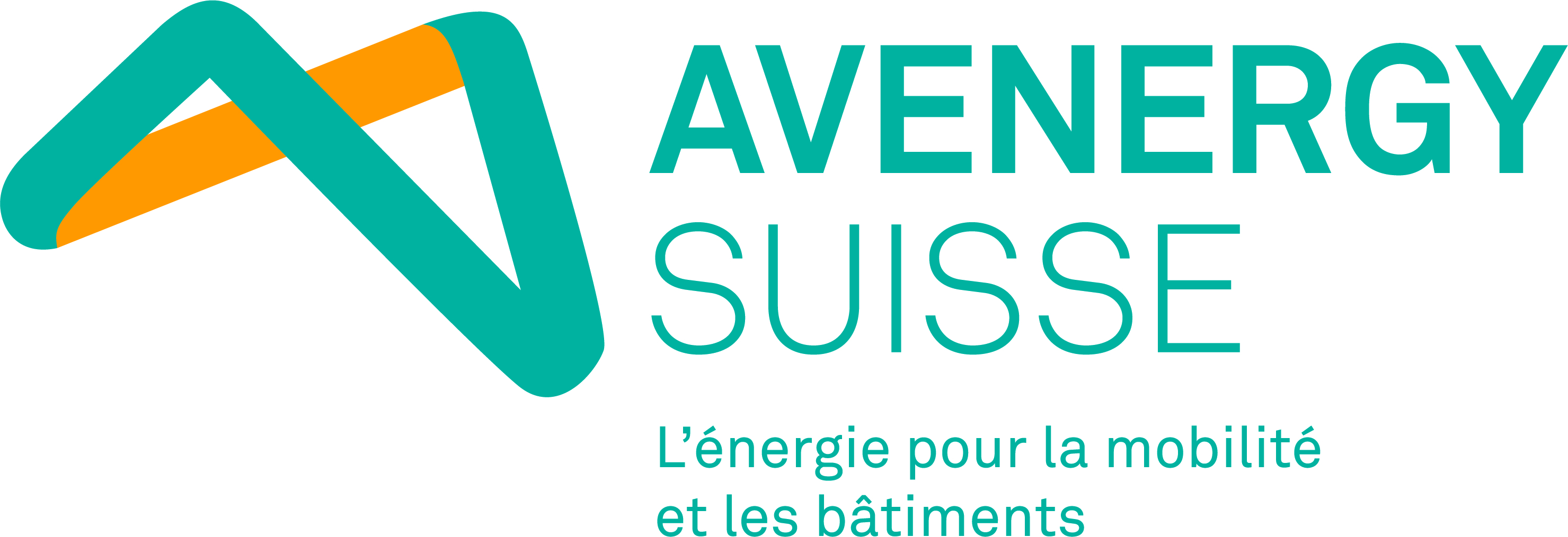 AVENERGY SUISSE Logo Slogan FR CMYK