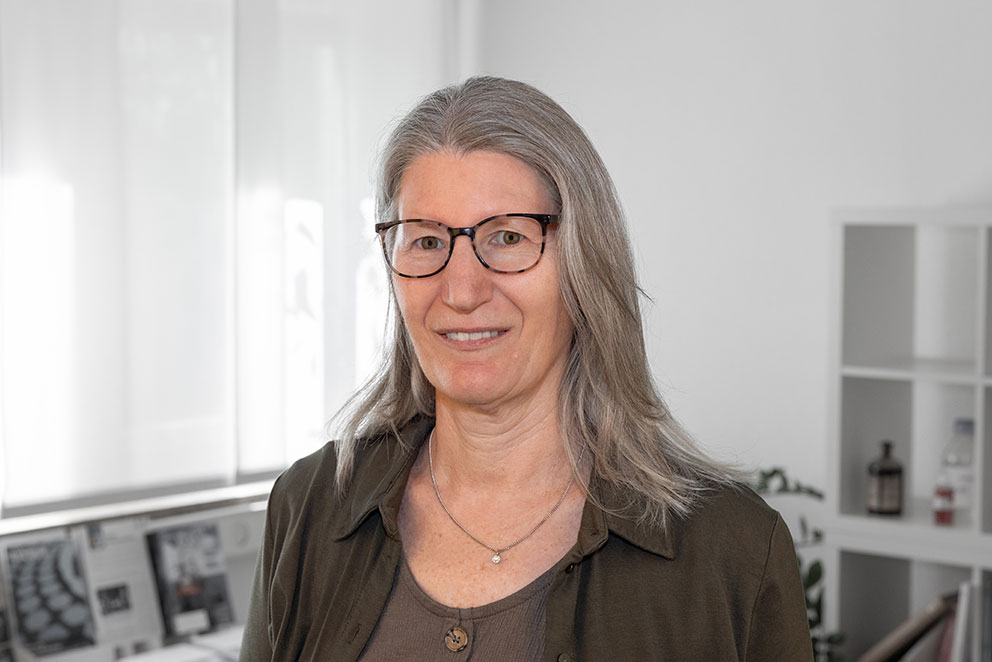 Nathalie Georges