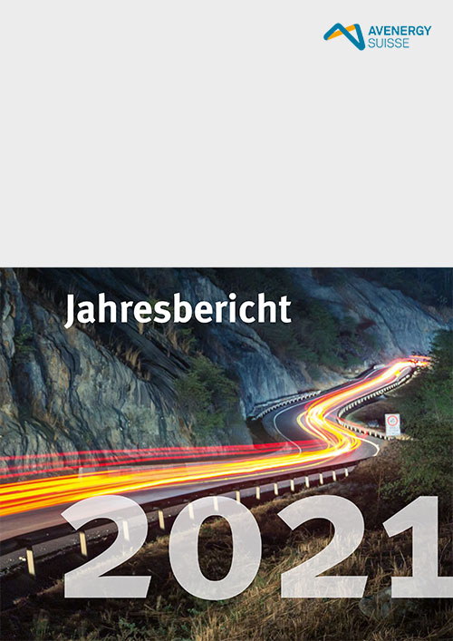 Jahresbericht 2021 de